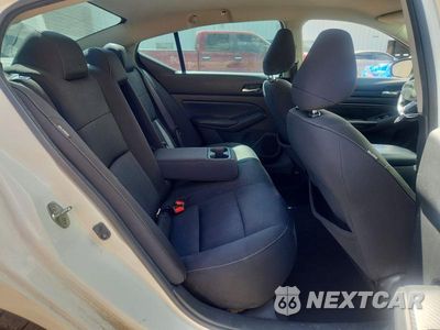 Zdjęcie 10 z 13 samochodu: 2020 NISSAN ALTIMA S VIN:1N4BL4BV9LC144428 - miniatura