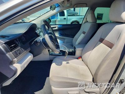 Zdjęcie 7 z 12 samochodu: 2012 TOYOTA CAMRY LE VIN:4T1BF1FK7CU104399 - miniatura