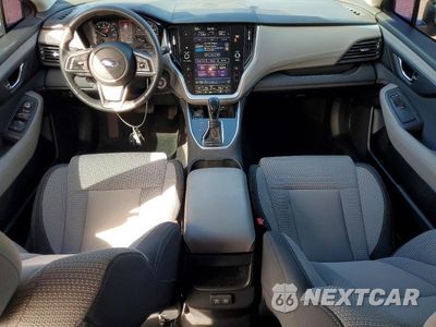 Zdjęcie 8 z 13 samochodu: 2020 SUBARU OUTBACK PREMIUM VIN:4S4BTACC0L3165394 - miniatura