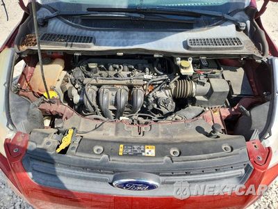 Zdjęcie 12 z 13 samochodu: 2014 FORD ESCAPE S VIN:1FMCU0F79EUD58022 - miniatura