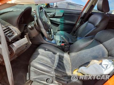 Zdjęcie 7 z 14 samochodu: 2013 SUBARU XV CROSSTREK 2.0 LIMITED VIN:JF2GPAGC1DH878593 - miniatura