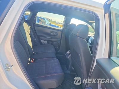 Zdjęcie 11 z 13 samochodu: 2024 HONDA HR-V SPORT VIN:3CZRZ2H52RM731123 - miniatura