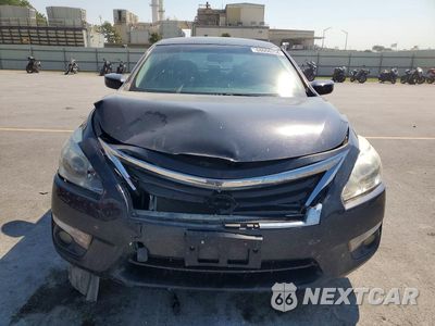 Piąte zdjęcie samochodu w środku: 2015 NISSAN ALTIMA 2.5 SV VIN:1N4AL3APXFC452303 - miniatura
