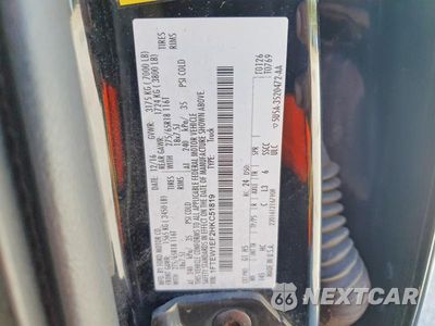 Zdjęcie 13 z 13 samochodu: 2017 FORD F150 SUPERCREW VIN:1FTEW1EF2HKC51819 - miniatura