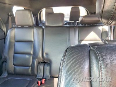 Zdjęcie 10 z 13 samochodu: 2013 FORD EXPLORER XLT VIN:1FM5K8D87DGB16514 - miniatura