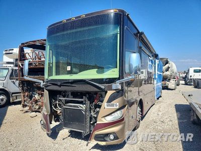 Drugie zdjęcie samochodu z przodu: 2017 FREIGHTLINER CHASSIS XC VIN:4UZACGCY9HCJC0189 - miniatura