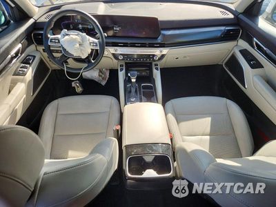 Zdjęcie 8 z 14 samochodu: 2025 KIA TELLURIDE S VIN:5XYP6DGC5SG685324 - miniatura