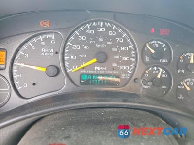 Zdjęcie 9 z 12 samochodu: 2000 GMC NEW SIERRA C1500 VIN:1GTEC19V8YZ365728 - miniatura