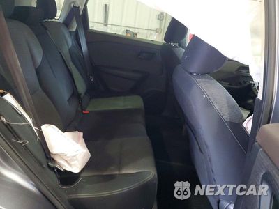 Zdjęcie 10 z 12 samochodu: 2021 NISSAN ROGUE S VIN:5N1AT3AB1MC709985 - miniatura