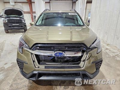 Piąte zdjęcie samochodu w środku: 2023 SUBARU ASCENT PREMIUM VIN:4S4WMAED3P3427158 - miniatura