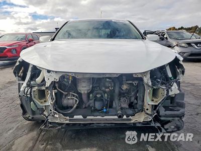 Piąte zdjęcie samochodu w środku: 2017 HONDA ACCORD EX VIN:1HGCR2F74HA151725 - miniatura