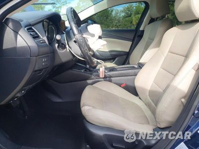 Zdjęcie 7 z 13 samochodu: 2016 MAZDA 6 TOURING VIN:JM1GJ1V58G1408255 - miniatura