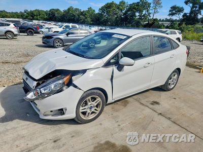 2018 FORD FIESTA SE 3FADP4BJ8JM143986 - główne zdjęcie licytacji z USA - miniatura