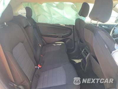 Zdjęcie 10 z 12 samochodu: 2022 FORD EDGE SE VIN:2FMPK4G94NBA35078 - miniatura