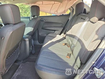 Zdjęcie 11 z 13 samochodu: 2016 CHEVROLET EQUINOX LT VIN:2GNALCEK8G6297129 - miniatura