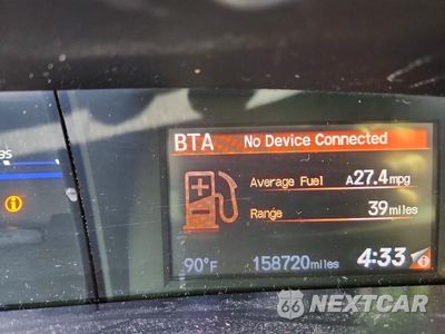 Zdjęcie 9 z 12 samochodu: 2015 HONDA CIVIC EX VIN:19XFB2F87FE267147 - miniatura