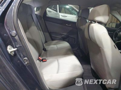 Zdjęcie 10 z 13 samochodu: 2019 HONDA CIVIC LX VIN:2HGFC2F60KH584375 - miniatura