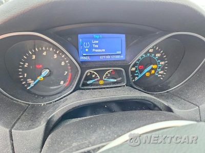 Zdjęcie 9 z 12 samochodu: 2013 FORD FOCUS SE VIN:1FADP3F21DL289617 - miniatura