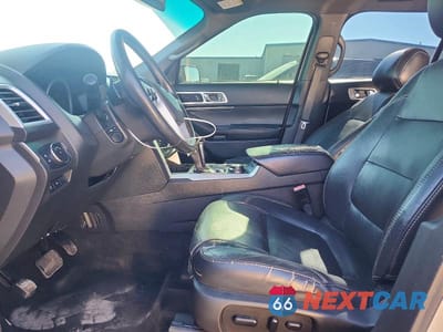 Zdjęcie 7 z 13 samochodu: 2015 FORD EXPLORER SPORT VIN:1FM5K8GT7FGC37496 - miniatura