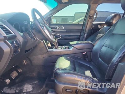 Zdjęcie 7 z 13 samochodu: 2015 FORD EXPLORER SPORT VIN:1FM5K8GT7FGC37496 - miniatura