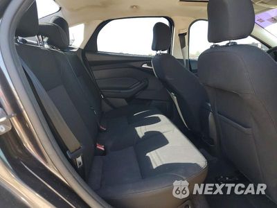 Zdjęcie 10 z 12 samochodu: 2015 FORD FOCUS SE VIN:1FADP3F26FL329208 - miniatura