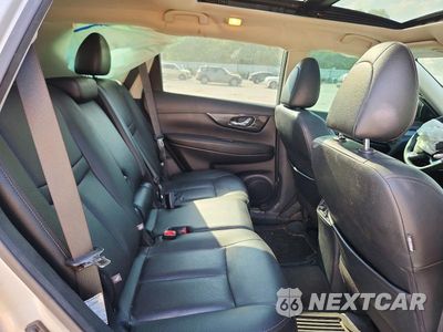 Zdjęcie 11 z 13 samochodu: 2020 NISSAN ROGUE SL VIN:5N1AT2MT3LC761986 - miniatura