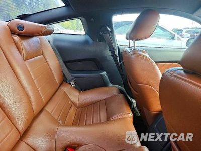Zdjęcie 10 z 12 samochodu: 2011 FORD MUSTANG VIN:1ZVBP8AM5B5161774 - miniatura