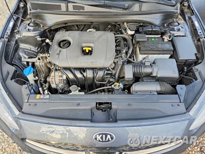 Zdjęcie 11 z 13 samochodu: 2021 KIA FORTE LXS VIN:3KPF24AD4ME267801 - miniatura