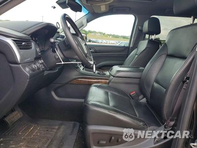 Zdjęcie 7 z 14 samochodu: 2017 CHEVROLET TAHOE K1500 LT VIN:1GNSKBKC8HR216070 - miniatura