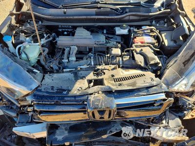 Zdjęcie 12 z 13 samochodu: 2022 HONDA CR-V EXL VIN:5J6RW1H85NA002604 - miniatura