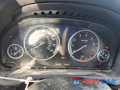 Zdjęcie 9 z 12 samochodu: 2016 BMW X3 XDRIVE28I VIN:5UXWX9C56G0D88669 - miniatura