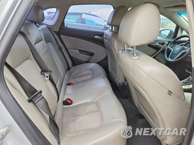 Zdjęcie 10 z 12 samochodu: 2012 BUICK VERANO VIN:1G4PP5SK5C4221852 - miniatura