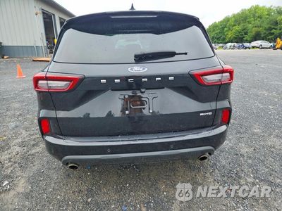 Zdjęcie 6 z 13 samochodu: 2024 FORD ESCAPE ST LINE VIN:1FMCU9MN6RUA78036 - miniatura