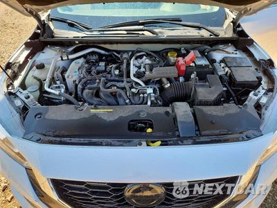 Zdjęcie 11 z 13 samochodu: 2022 NISSAN SENTRA SV VIN:3N1AB8CV2NY282727 - miniatura