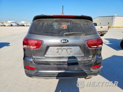 Zdjęcie 6 z 13 samochodu: 2020 KIA SORENTO LX VIN:5XYPG4A35LG627866 - miniatura
