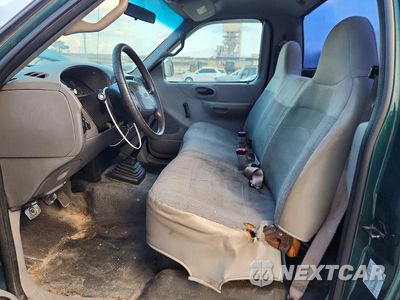 Zdjęcie 7 z 12 samochodu: 2000 FORD F150 VIN:1FTZF1727YNA60522 - miniatura