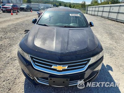 Piąte zdjęcie samochodu w środku: 2017 CHEVROLET IMPALA PREMIER VIN:1G1145S33HU149836 - miniatura