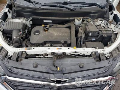 Zdjęcie 12 z 13 samochodu: 2019 CHEVROLET EQUINOX LT VIN:3GNAXJEV2KS612889 - miniatura