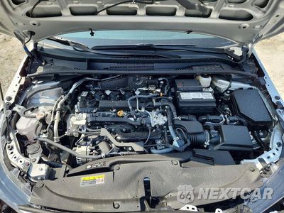 Zdjęcie 11 z 12 samochodu: 2026 TOYOTA COROLLA LE VIN:5YFB4MDE2TP493068 - miniatura