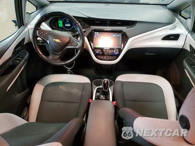 Zdjęcie 8 z 12 samochodu: 2018 CHEVROLET BOLT EV LT VIN:1G1FW6S01J4136763 - miniatura
