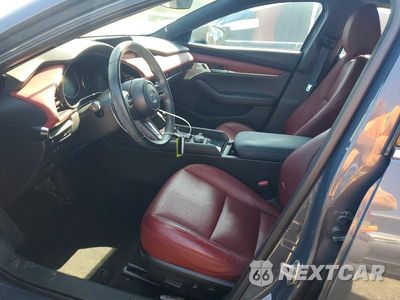 Zdjęcie 7 z 12 samochodu: 2021 MAZDA 3 PREMIUM VIN:JM1BPAML1M1324864 - miniatura