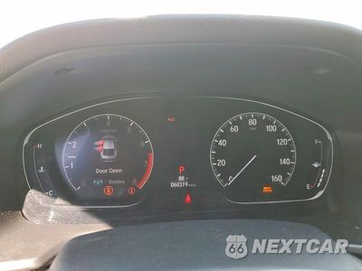 Zdjęcie 9 z 12 samochodu: 2019 HONDA ACCORD EXL VIN:1HGCV1F56KA022574 - miniatura