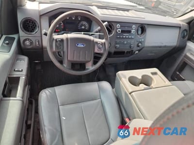 Zdjęcie 8 z 12 samochodu: 2016 FORD F250 SUPER DUTY VIN:1FT7X2B64GEC45162 - miniatura