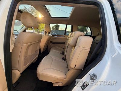 Zdjęcie 6 z 14 samochodu: 2017 MERCEDES-BENZ GLS 450 4MATIC VIN:4JGDF6EE0HA798234 - miniatura