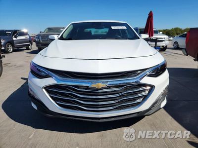 Piąte zdjęcie samochodu w środku: 2023 CHEVROLET MALIBU LT VIN:1G1ZD5ST6PF131238 - miniatura