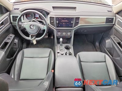 Zdjęcie 8 z 13 samochodu: 2019 VOLKSWAGEN ATLAS SE VIN:1V2UR2CA4KC579744 - miniatura