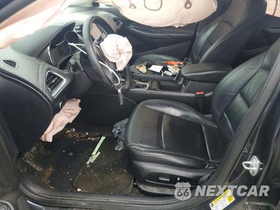 Zdjęcie 7 z 12 samochodu: 2018 CHEVROLET CRUZE PREMIER VIN:1G1BF5SM1J7118550 - miniatura
