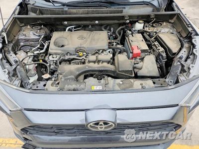Zdjęcie 12 z 13 samochodu: 2022 TOYOTA RAV4 LE VIN:JTMG1RFV2ND092439 - miniatura