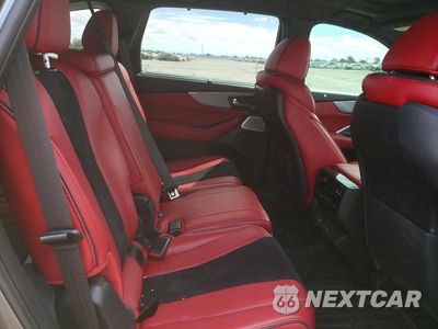 Zdjęcie 11 z 14 samochodu: 2026 ACURA MDX A-SPEC VIN:5J8YE1H0XTL010666 - miniatura