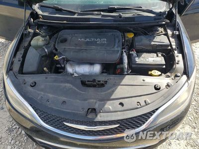 Zdjęcie 11 z 12 samochodu: 2015 CHRYSLER 200 LIMITED VIN:1C3CCCAB9FN577549 - miniatura